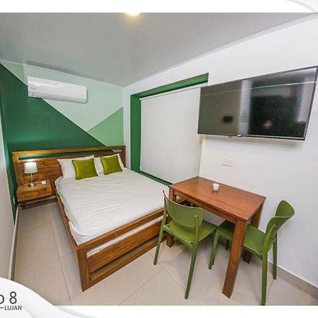 Studio8 Lujan Apartament #4 Apartment San Jose  Ngoại thất bức ảnh