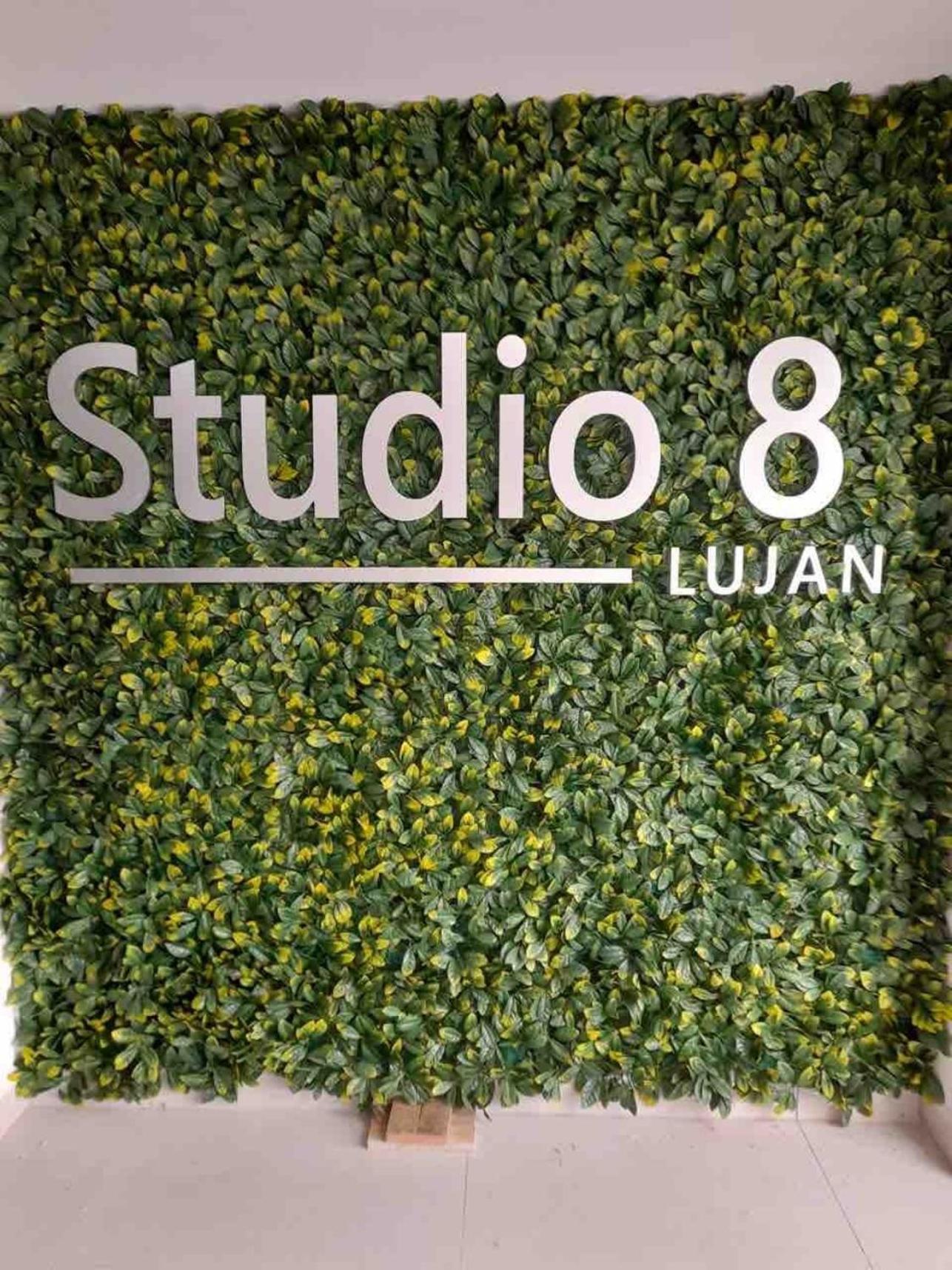 Studio8 Lujan Apartament #4 Apartment San Jose  Ngoại thất bức ảnh